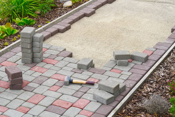 Best Concrete Paver Driveway  in Boynton Beach, FL