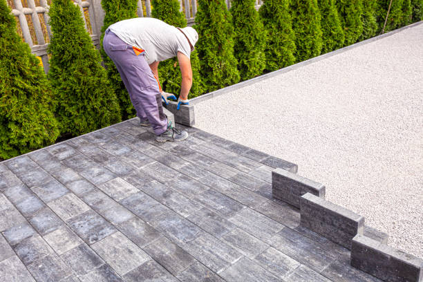 Best Brick Driveway Pavers  in Boynton Beach, FL