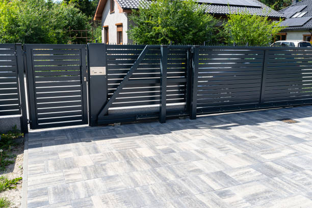 Best Commercial Driveway Pavers  in Boynton Beach, FL