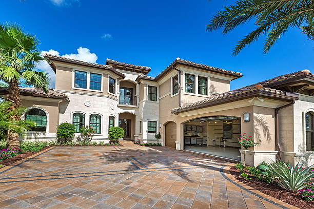Best Residential Paver Driveway  in Boynton Beach, FL