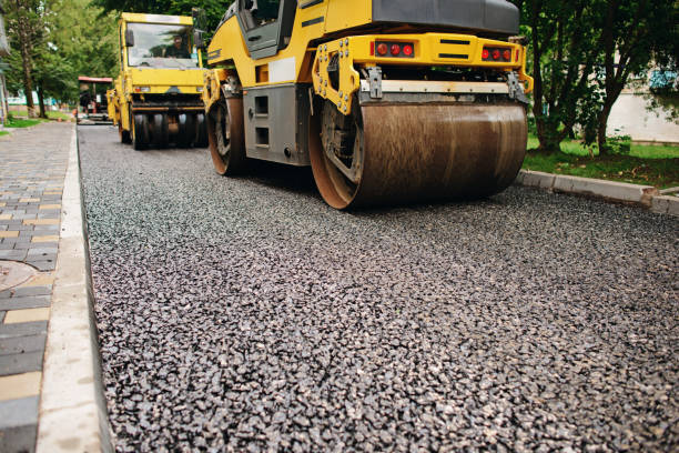 Best Residential Paver Driveway  in Boynton Beach, FL