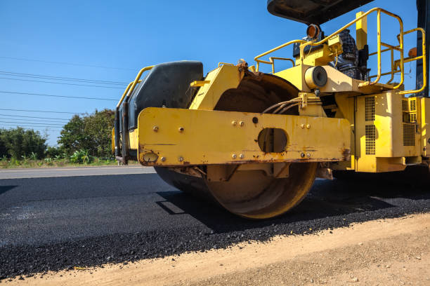 Best Residential Driveway Paver Services  in Boynton Beach, FL